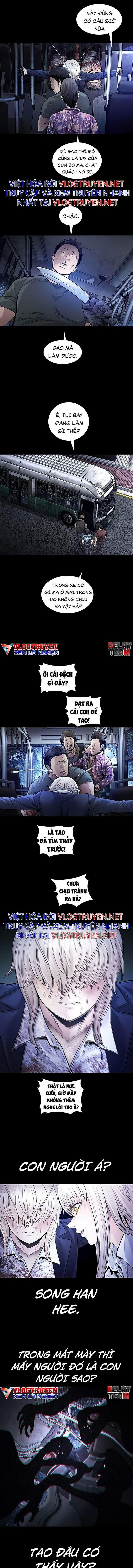 Đọc truyện Hive - Thảm họa ong độc - Chap 271